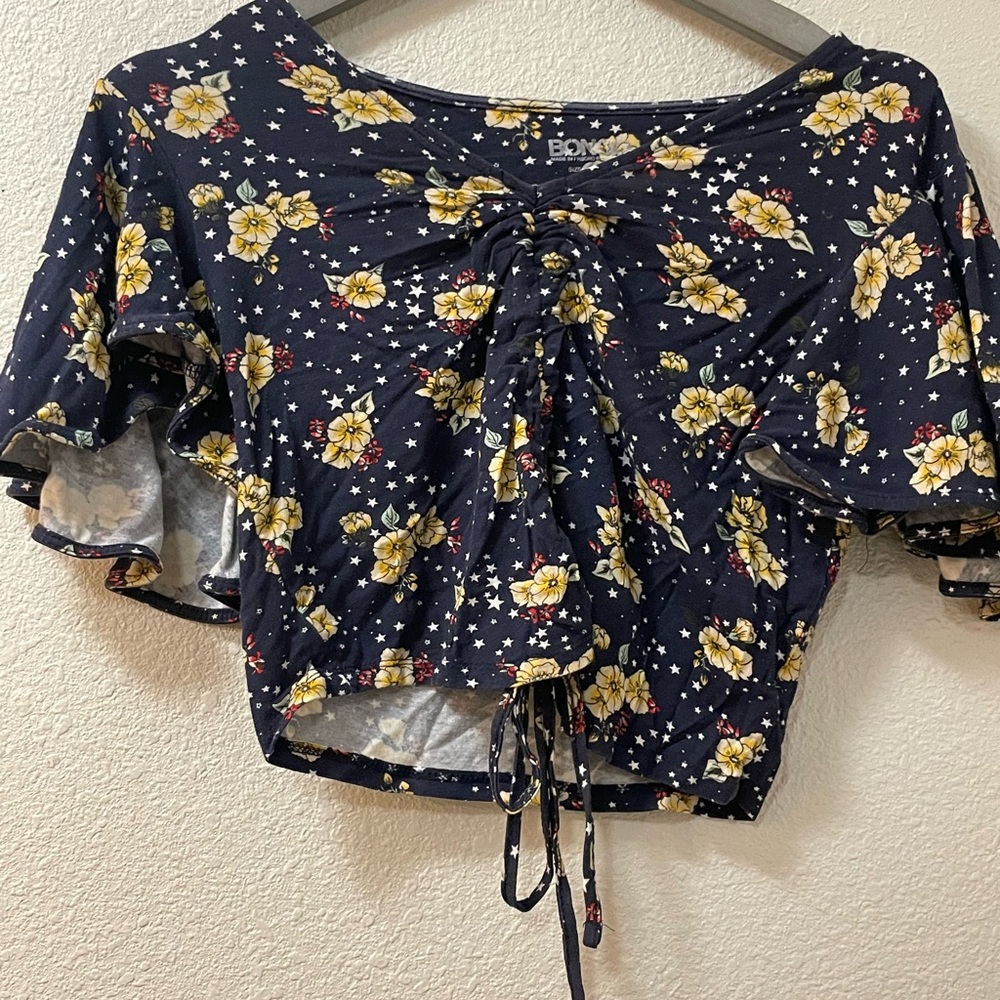 Bongo shirt